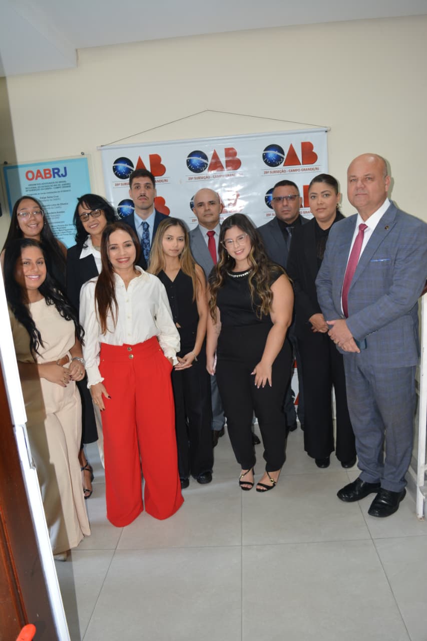 Foto da Galeria